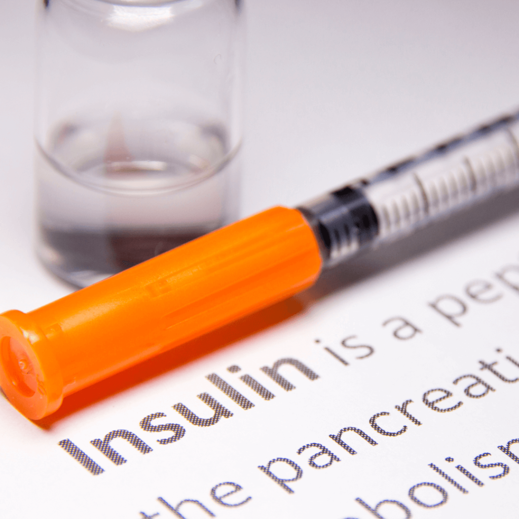 What’s New With Insulin Coverage In 2023