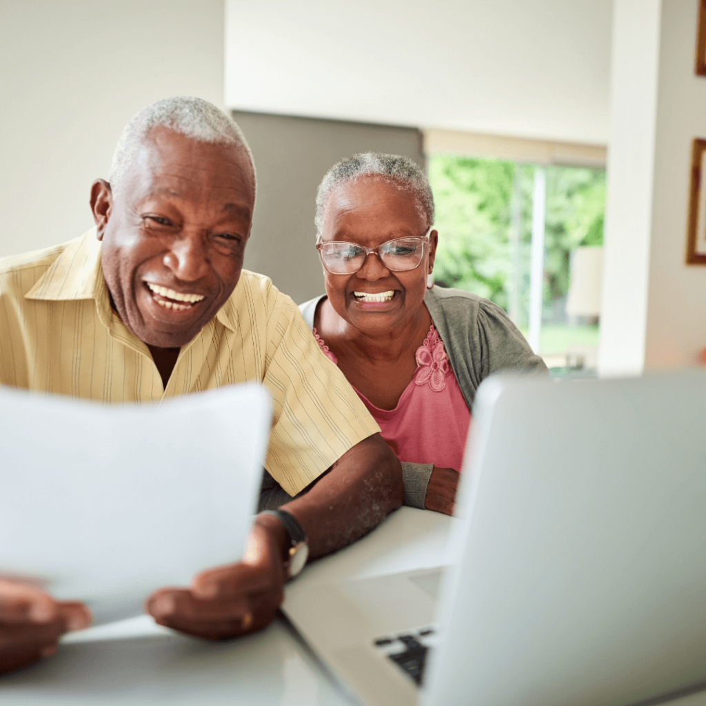 Maximize your Medicare benefits