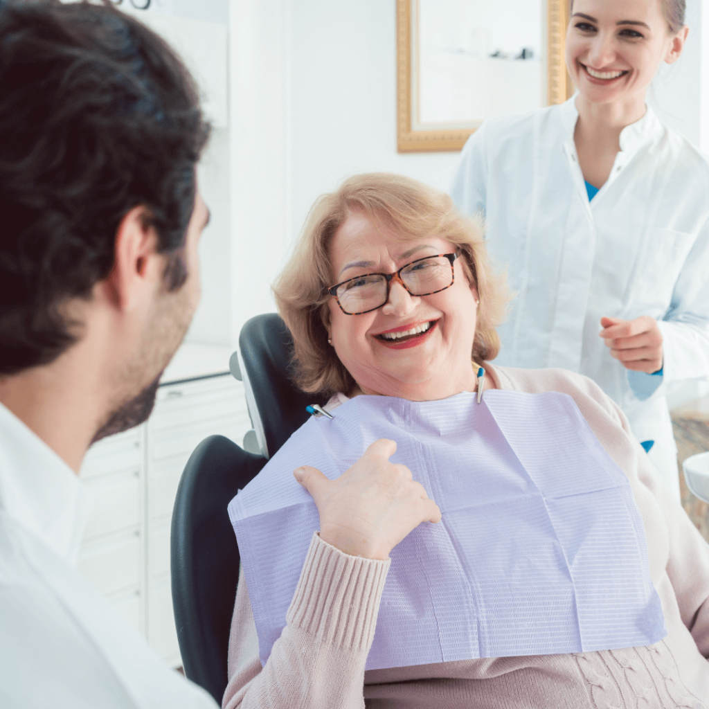 Does Medicare Cover Dental?