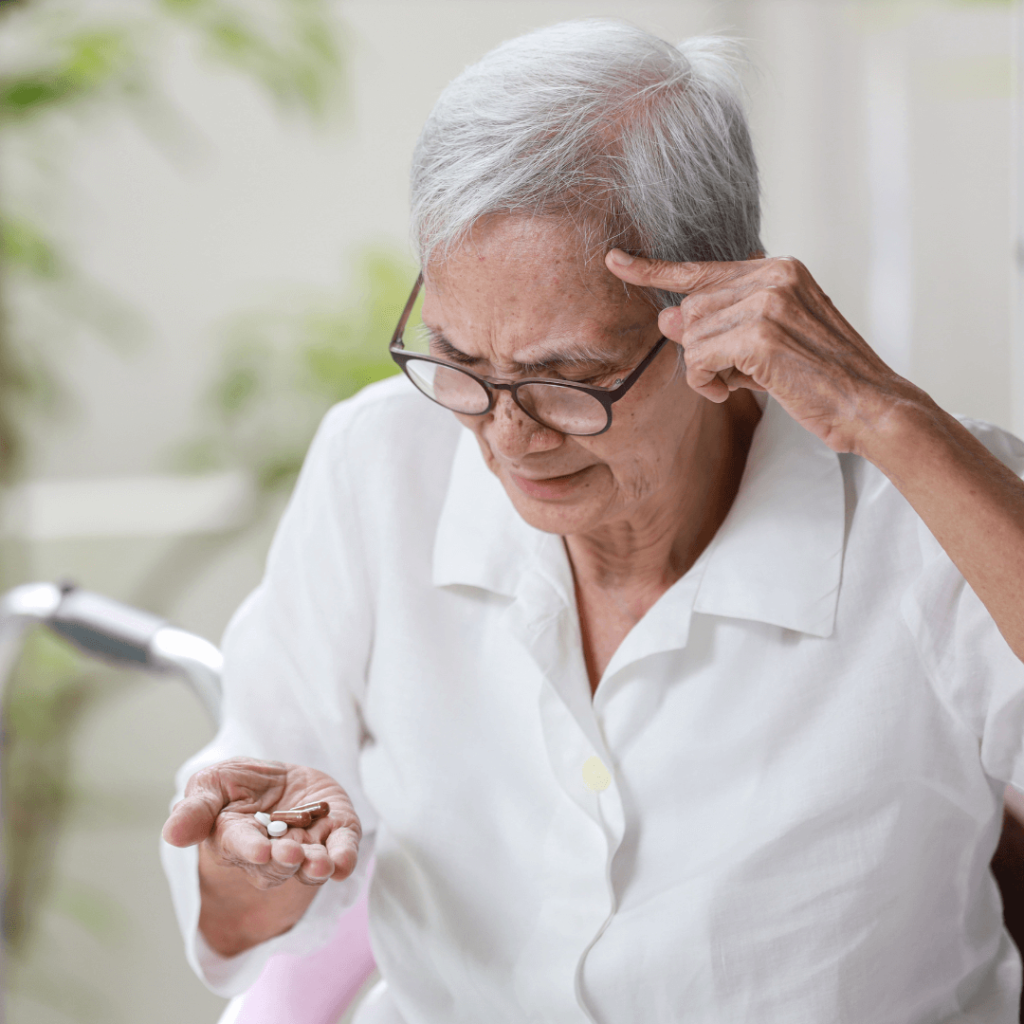 What Does Medicare Cover for Alzheimer's Disease?