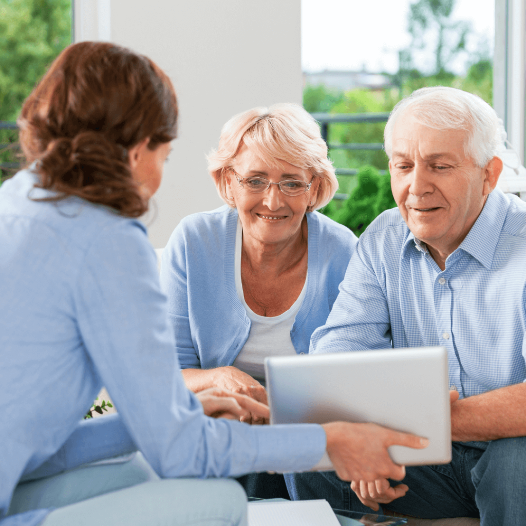Medicare Agent