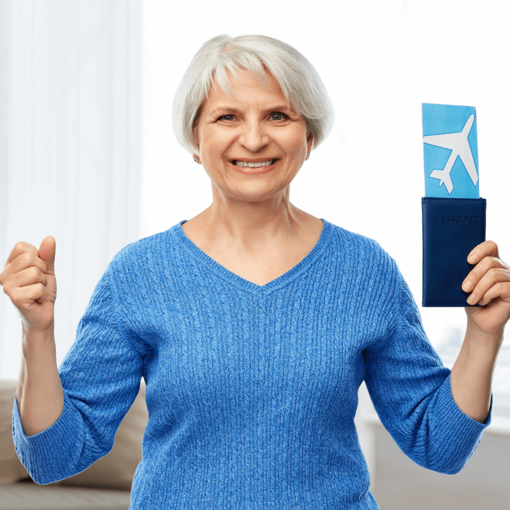 Will Medicare Cover Me When I'm Traveling?