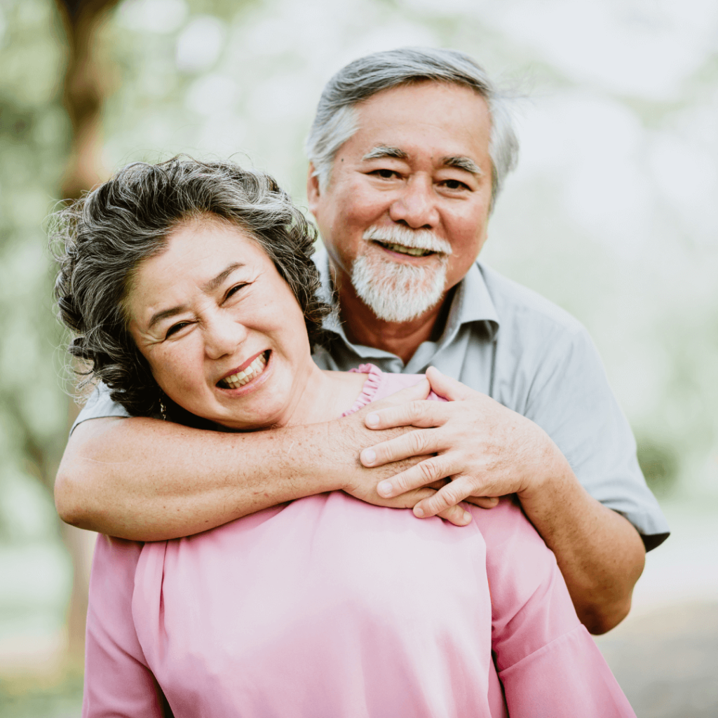 Medicare and Marriage