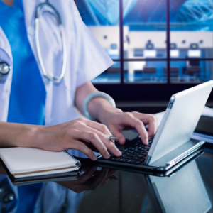 AI and Medicare: Transforming the Future of Healthcare for Seniors
