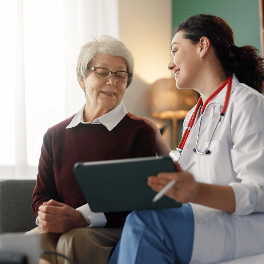 Can I Keep My Doctor When I Sign Up With Medicare?