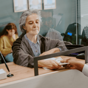 Understanding the Medicare Part B Giveback Benefit