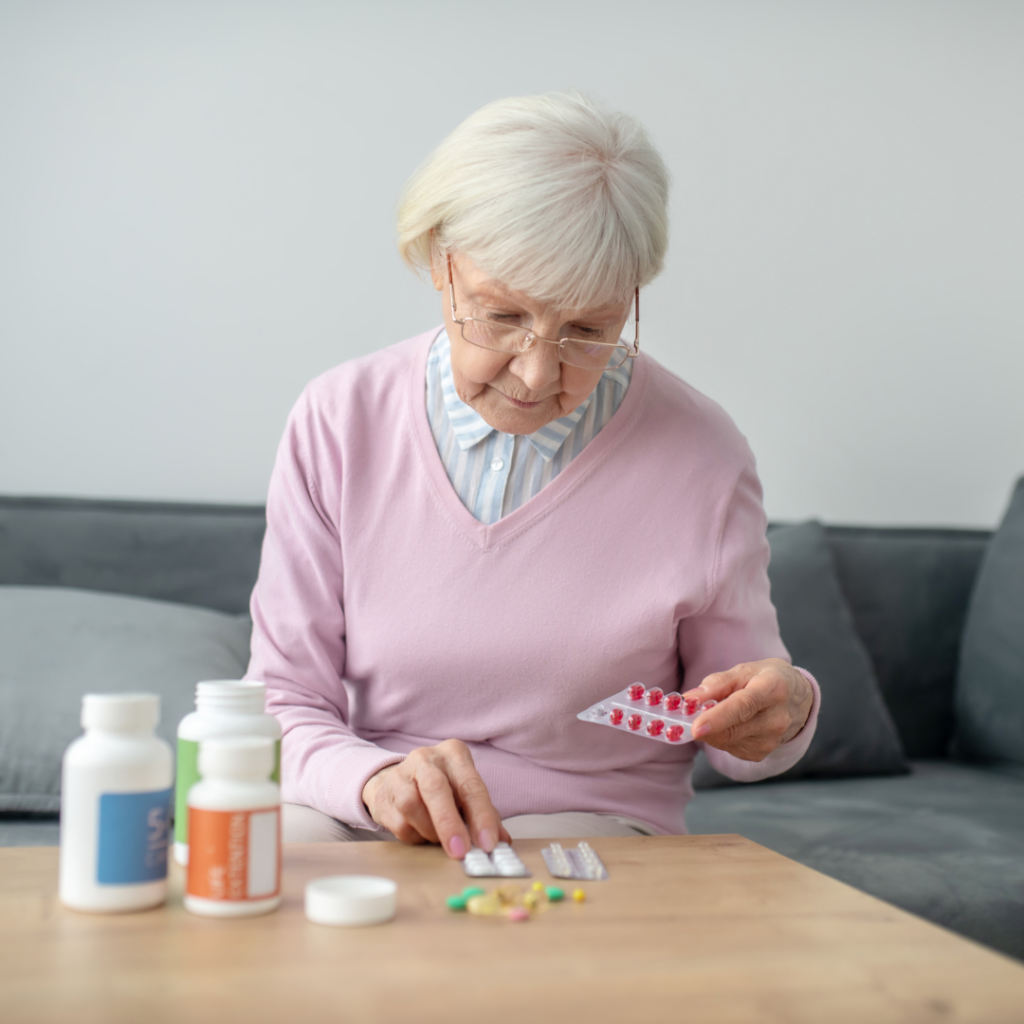 Medicare Drug Coverage Showdown: Part D vs. Medicare Advantage — Which One Should You Choose?