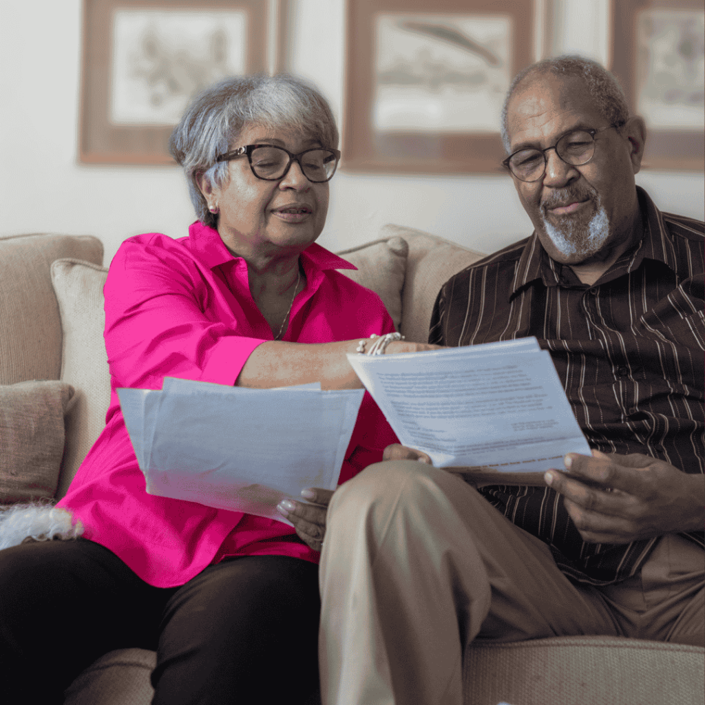 How to compare Medicare Advantage plans in your area.