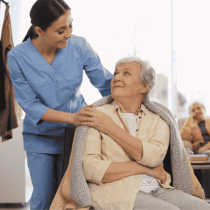 Home Healthcare,