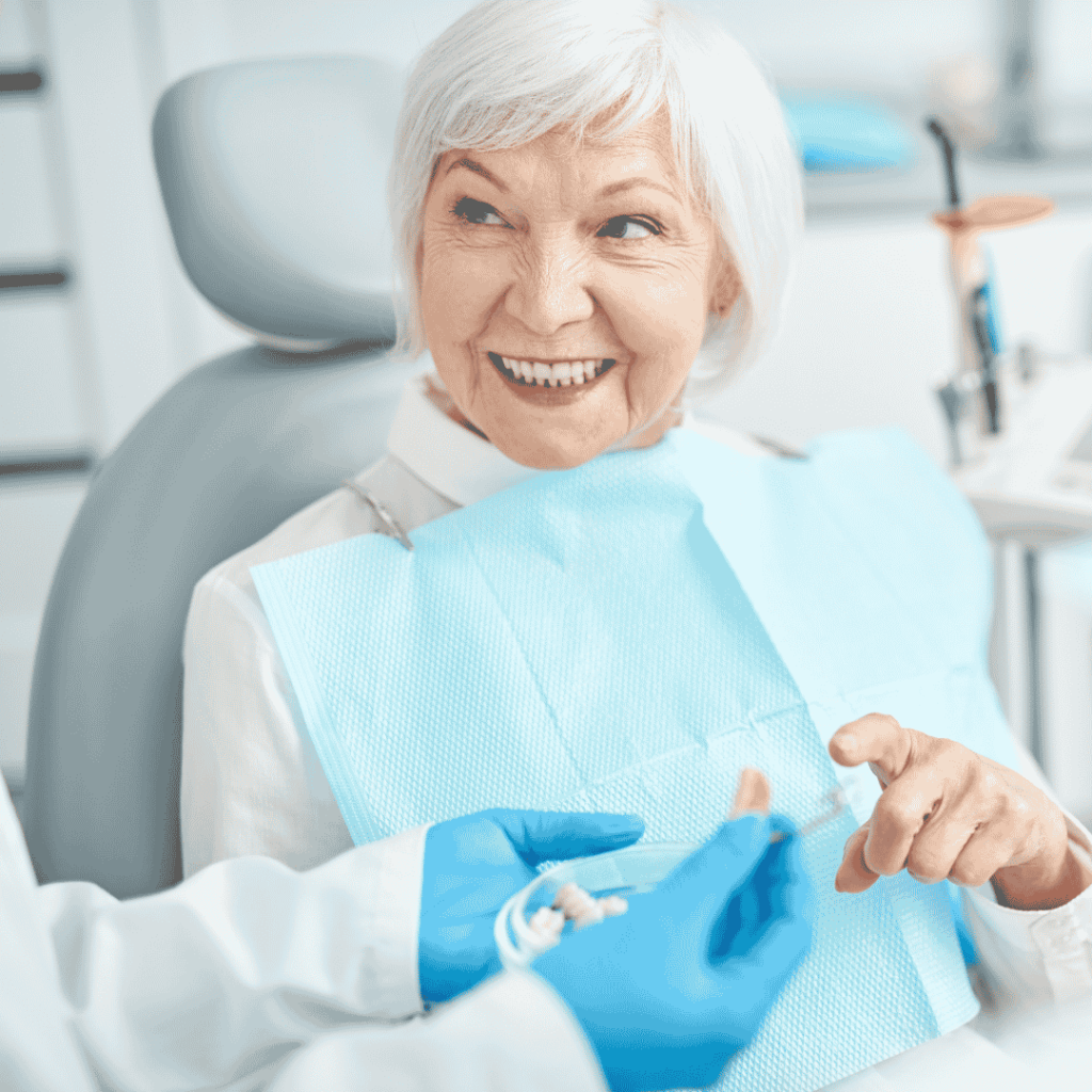 5 Dental Expenses You Shouldn’t Ignore After 65
